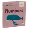 Numbers - Baby University First Concepts Stories