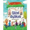 Nurdan Tacım Güzel Ahlakım