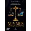 Nuvaris - Element Tanrıçası