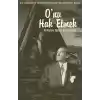 Onu Hak Etmek
