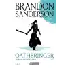 Oathbringer 1. Cilt