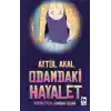 Odamdaki Hayalet