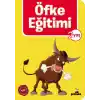 Öfke Eğitimi 2 Yaş