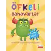 Öfkeli Canavarlar