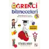 Öğrenci Bilmeceleri - 2