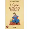 Oğuz Kağan Destanı