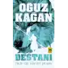 Oğuz Kağan Destanı