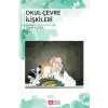 Okul-Çevre İlişkileri (Hasan Güneş)