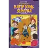 Okul Günlükleri - Kayıp Kral Sephyra