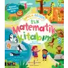 Okula Destek İlk Matematik Kitabım