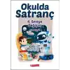 Okulda Satranç 4. Seviye - Değişim