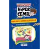 Hiper Cemil 7 -Okulun En Süper Kahramanı