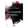 Okunmamış Mesaj