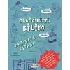 Olağanüstü Bilim Aktivite Kitabı