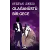 Olağanüstü Bir Gece