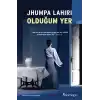 Olduğum Yer