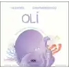 Oli - Mutluluğu Arayan Bir Ahtapotun Hikayesi