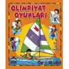 Olimpiyat Oyunları / Oyun Kitabı