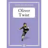 Oliver Twist - Gökkuşağı Cep Kitap