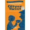 Oliver Twist (Kısaltılmış Metin)