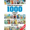 Ölmeden Önce Gülmeniz Gereken 1000 Karikatür