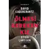 Ölmesi Gereken Kız - Millennium 6