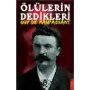 Ölülerin Dedikleri