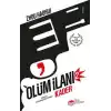 Ölüm İlanı 2 - Kader