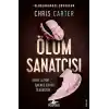Ölüm Sanatçısı (Robert Hunter - 4)
