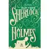 Ölüm Vadisi - Sherlock Holmes