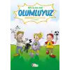 Olumluyuz
