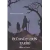 Ölümsüzlerin Tarihi