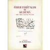 Ömer Ferit Kam ve Kudema