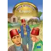 Ömer Seyfettin Dizisi Kaşağı