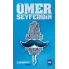 Ömer Seyfettin Seçme Hikayeler 1