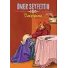 Ömer Seyfettin Vasiyetname