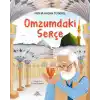 Omzumdaki Serçe