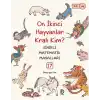 On İkinci Hayvanlar Kralı Ki