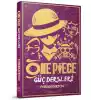 One Piece: Güç Dersleri
