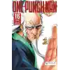 One Punch Man 16