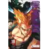 One Punch Man 18