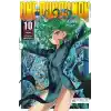 One Punch Man Cilt 10 - Tek Yumruk