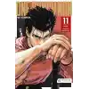 One Punch Man Cilt 11 - Tek Yumruk