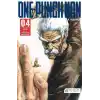 One Punch Man Cilt 4 - Tek Yumruk