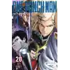 One Punch Man - Tek Yumruk 20