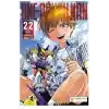 One-Punch Man - Tek Yumruk 22