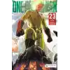 One Punch Man - Tek Yumruk 23