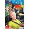 One-Punch Man - Tek Yumruk 27