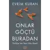 Onlar Göçtü Buradan