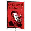 Operadaki Hayalet